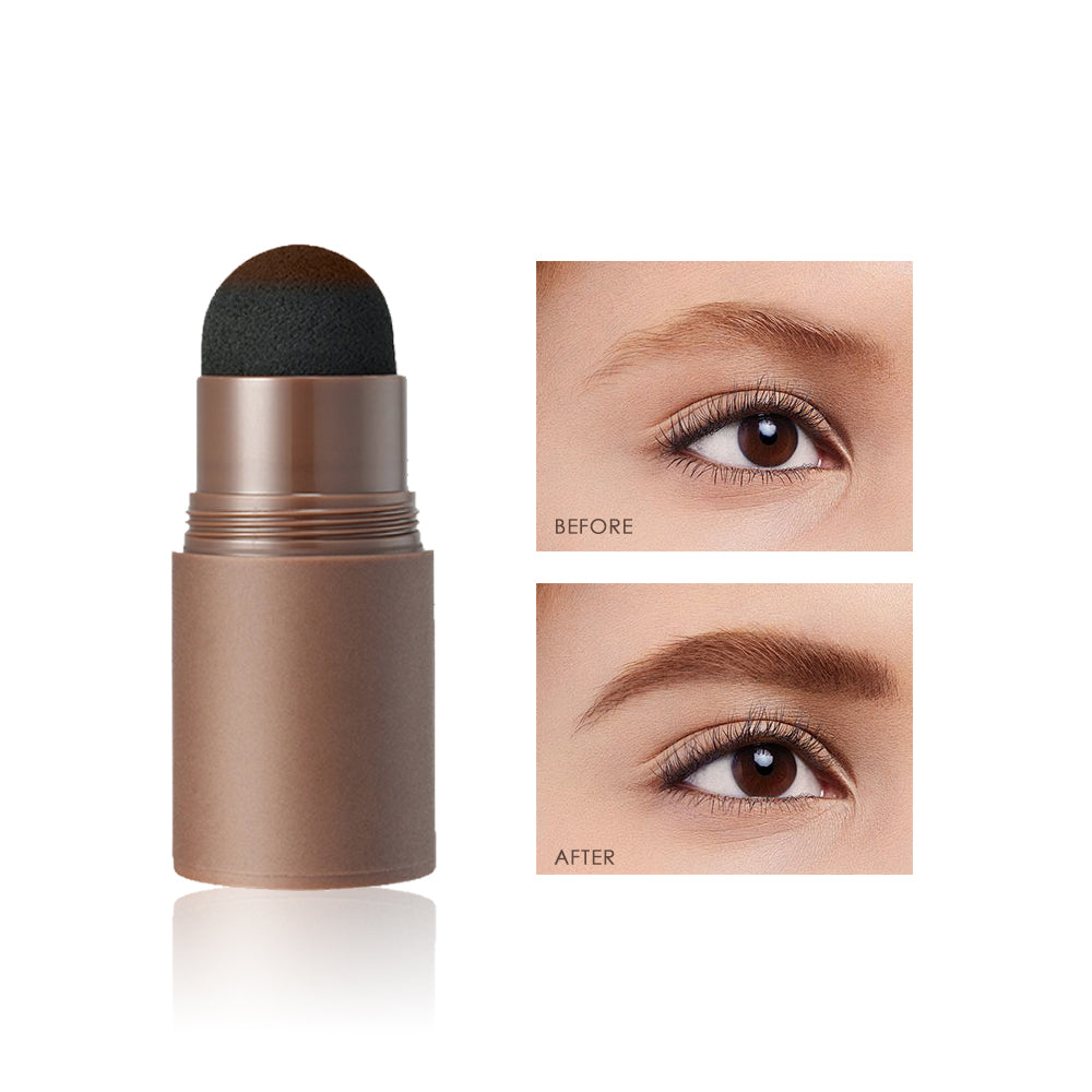 Hairline Powder – Instantly Fill Thinning Hair & Edges (Natural Look)