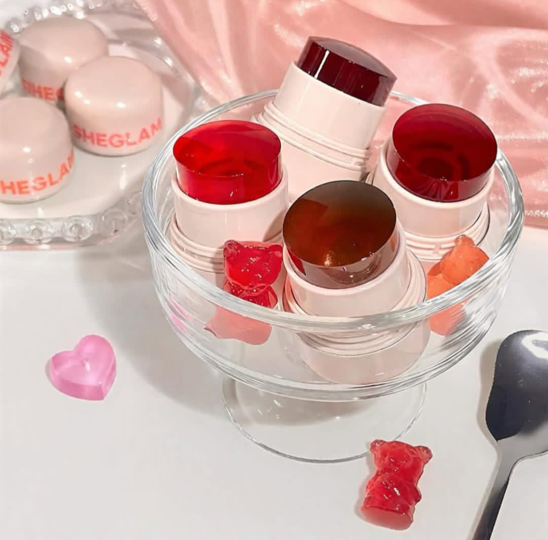 SHEGLAM Jelly Tint
