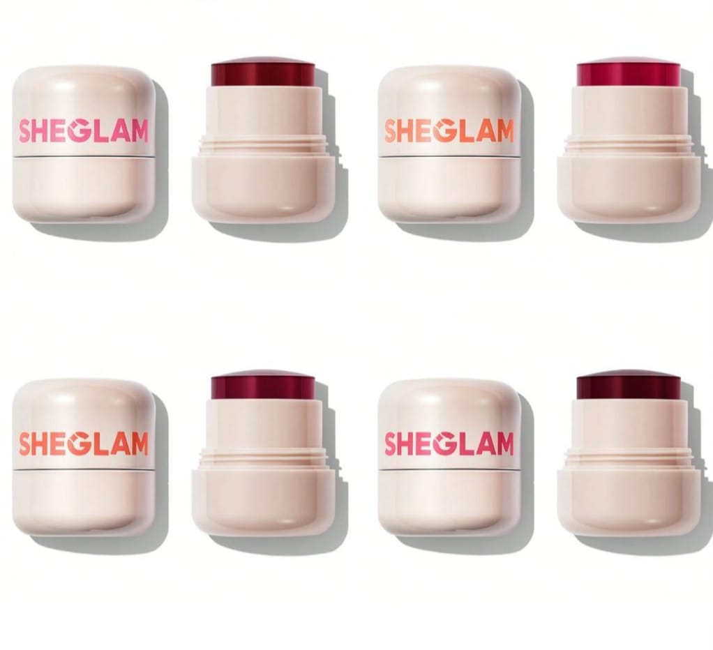 SHEGLAM Jelly Tint