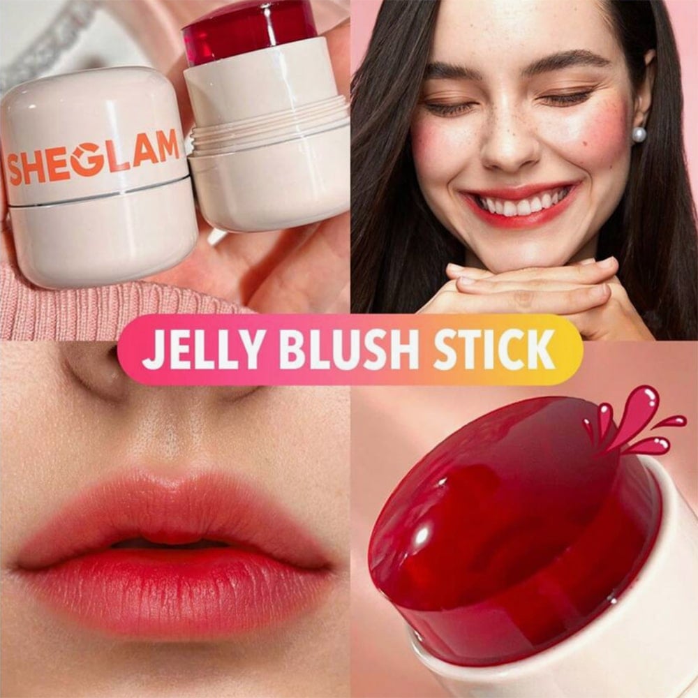 SHEGLAM Jelly Tint