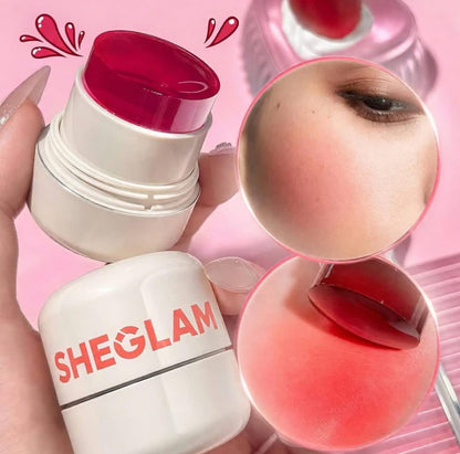 SHEGLAM Jelly Tint
